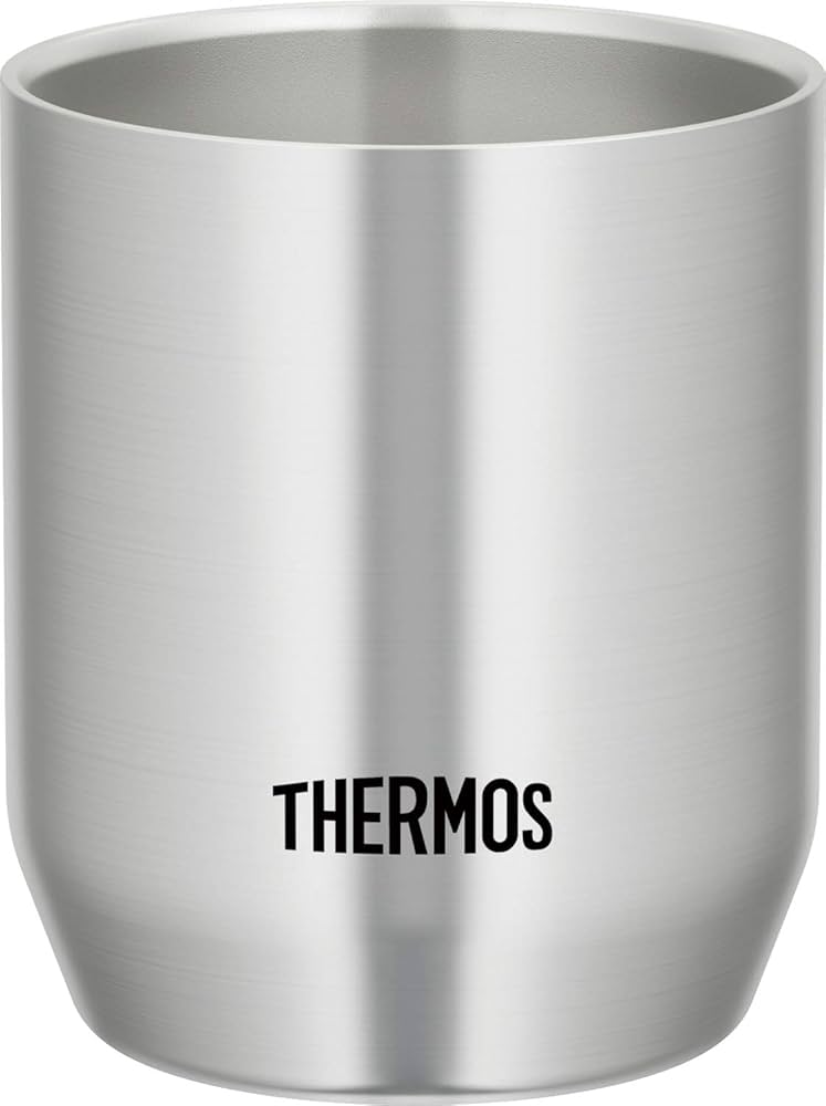 Amazon.com: Thermos JDH-280P S Vacuum Insulated Cup, 9.5 fl